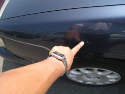 Nissan CEFIRO SEDAN EXCIMO picture