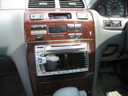 Nissan CEFIRO SEDAN EXCIMO picture