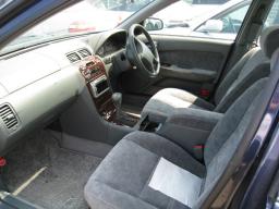 Nissan CEFIRO SEDAN EXCIMO picture