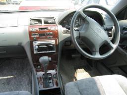Nissan CEFIRO SEDAN EXCIMO picture