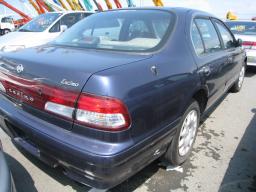 Nissan CEFIRO SEDAN EXCIMO picture