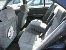 Nissan CEFIRO SEDAN EXCIMO picture