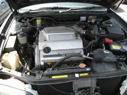 Nissan CEFIRO SEDAN EXCIMO picture