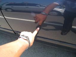 Nissan CEFIRO SEDAN EXCIMO picture