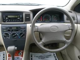 Toyota Corolla new_grade picture