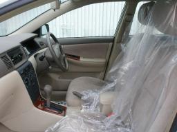 Toyota Corolla new_grade picture