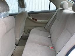 Toyota Corolla new_grade picture