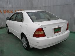 Toyota Corolla new_grade picture