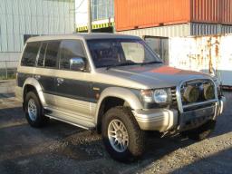 Mitsubishi Pajero 3.0 SUPER EXCEED