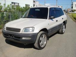 Toyota RAV 4 L