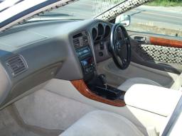 Toyota Aristo S300 picture