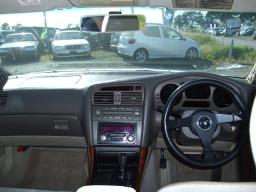 Toyota Aristo S300 picture