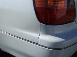 Toyota Aristo S300 picture