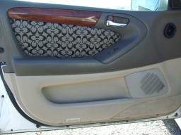 Toyota Aristo S300 picture