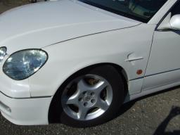 Toyota Aristo S300 picture