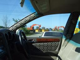 Toyota Aristo S300 picture