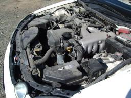 Toyota Aristo S300 picture