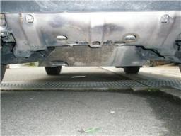 Isuzu BIGHORN XS PREGEEL picture