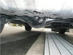 Isuzu BIGHORN XS PREGEEL picture