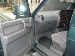 Isuzu BIGHORN XS PREGEEL picture