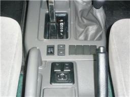 Isuzu BIGHORN XS PREGEEL picture