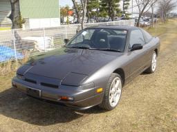 Nissan 180SX TYPEⅡ
