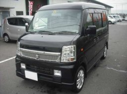 Suzuki EVERY VAN 