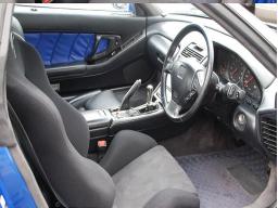 Honda NSX NSX picture