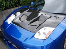 Honda NSX NSX picture