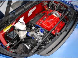 Honda NSX NSX picture