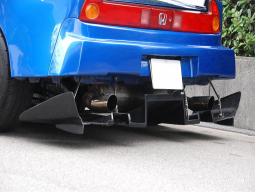 Honda NSX NSX picture