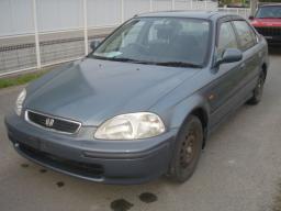 Honda Civic_Ferio 