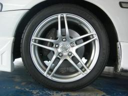 Nissan SKYLINE GT-S picture