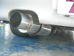 Nissan SKYLINE GT-S picture