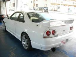 Nissan SKYLINE GT-S picture