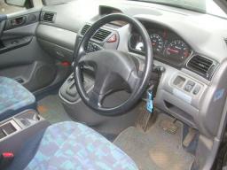 Mitsubishi RVR new_grade picture