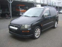 Mitsubishi RVR new_grade picture