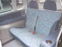 Mitsubishi RVR new_grade picture