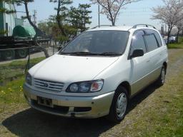 Toyota Ipsum L Selection