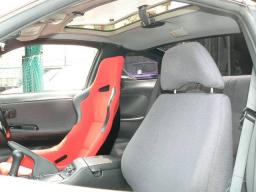 Nissan 180SX TYPE II picture