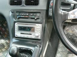 Nissan 180SX TYPE II picture