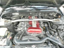 Nissan 180SX TYPE II picture