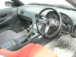 Nissan 180SX TYPE II picture