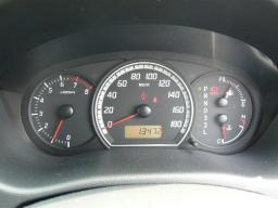 Suzuki SWIFT XG-Limited picture