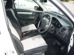 Suzuki SWIFT XG-Limited picture