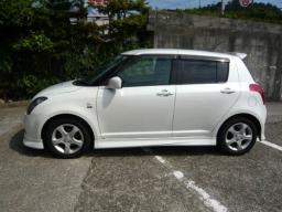 Suzuki SWIFT XG-Limited picture