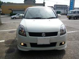 Suzuki SWIFT XG-Limited picture