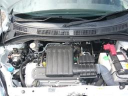 Suzuki SWIFT XG-Limited picture