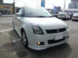 Suzuki SWIFT XG-Limited picture