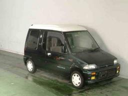 Mitsubishi Minica